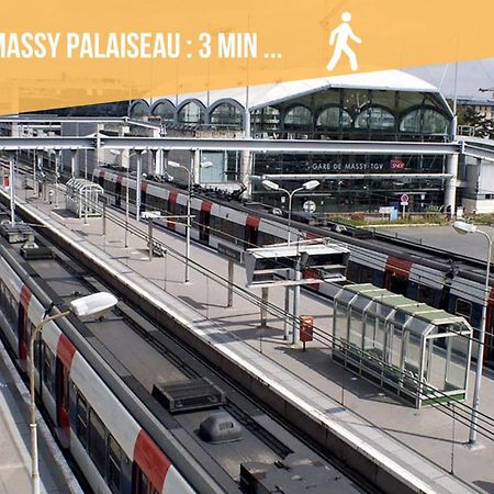 פאליזו Cozy Appart 5 A 3' De La Gare - Cozy Houses מראה חיצוני תמונה