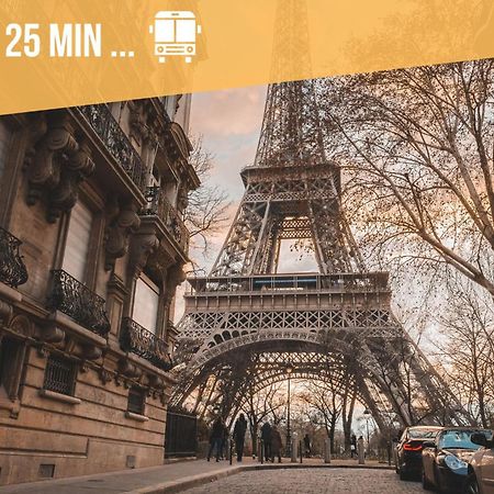 פאליזו Cozy Appart 5 A 3' De La Gare - Cozy Houses מראה חיצוני תמונה