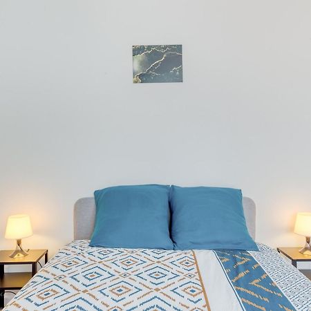 פאליזו Cozy Appart 5 A 3' De La Gare - Cozy Houses מראה חיצוני תמונה