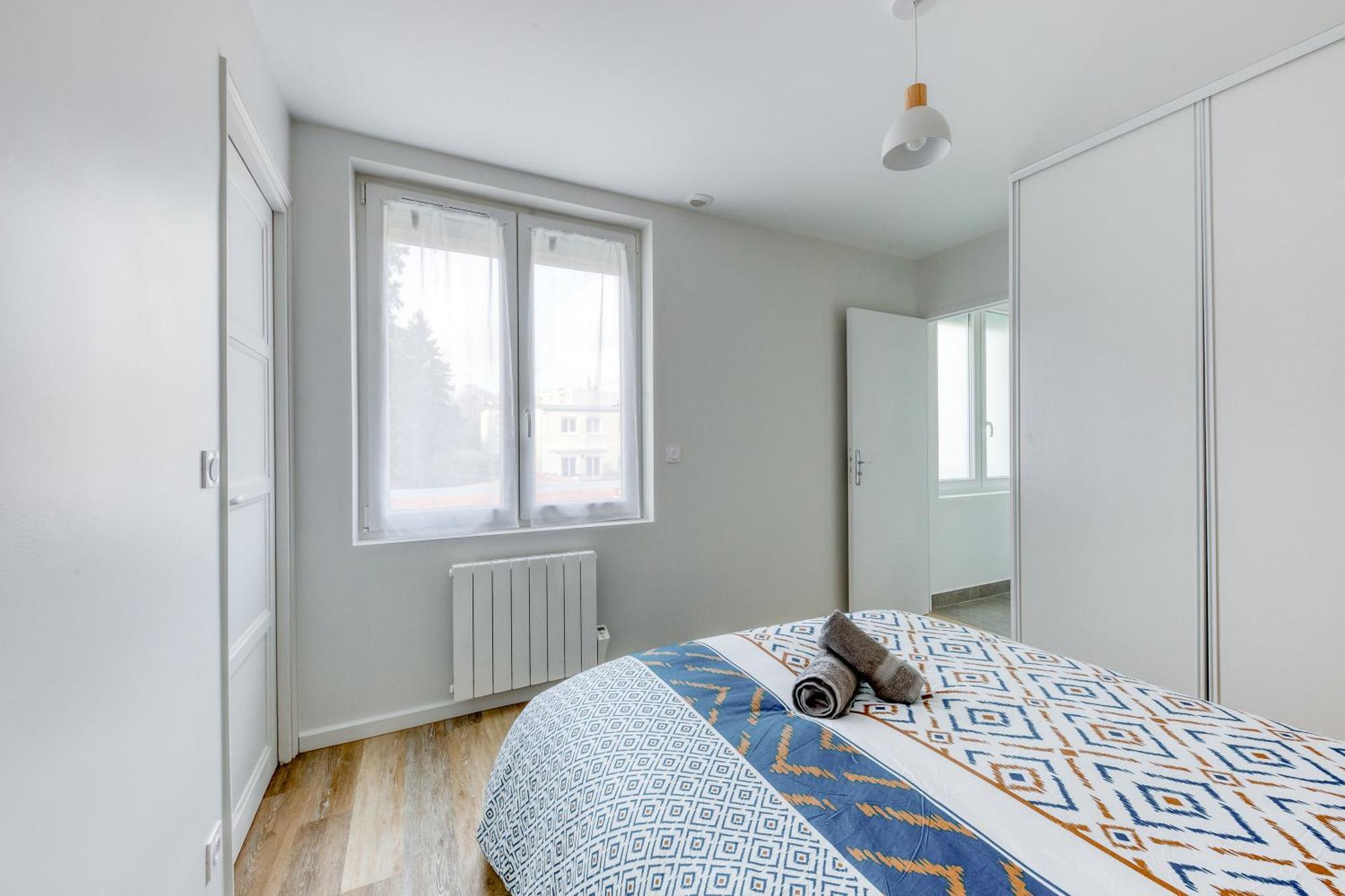 פאליזו Cozy Appart 5 A 3' De La Gare - Cozy Houses מראה חיצוני תמונה